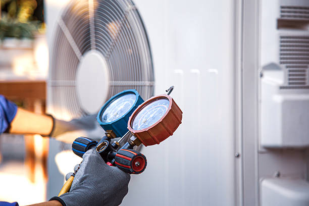 Affordable Hvac solutions in Blackstock, SC